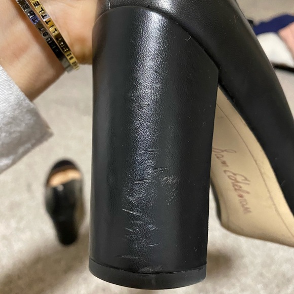 Sam Edelman Heels - Picture 4 of 5